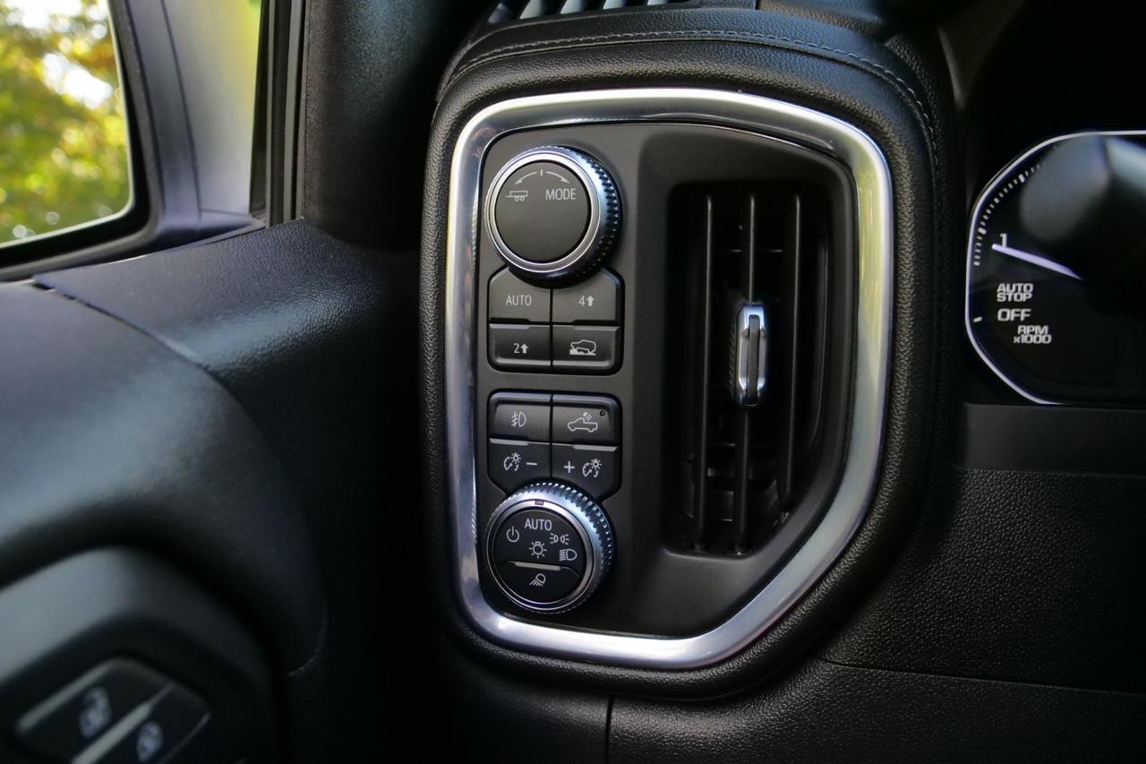 2021 GMC Sierra 1500 SLT 4X4 / Duramax Diesel / Upgrades Lincolnton NC