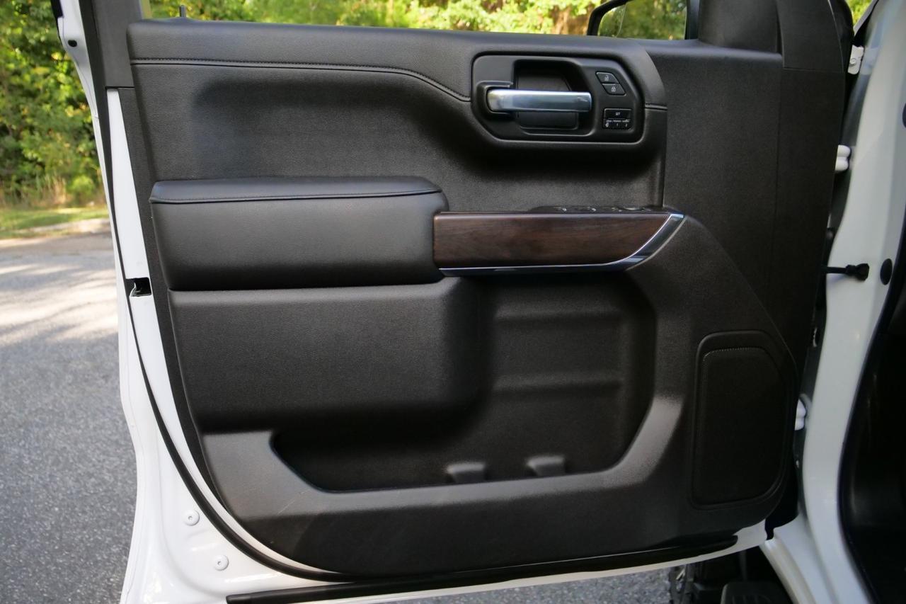 2021 GMC Sierra 1500 SLT 4X4 / Duramax Diesel / Upgrades Lincolnton NC