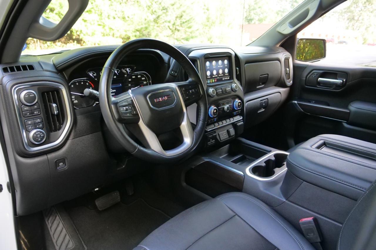 2021 GMC Sierra 1500 SLT 4X4 / Duramax Diesel / Upgrades Lincolnton NC
