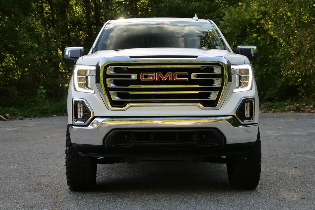 2021 GMC Sierra 1500 SLT 4X4 / Duramax Diesel / Upgrades Lincolnton NC