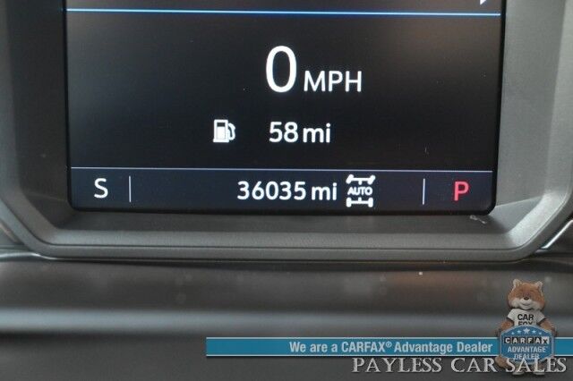2021 GMC Sierra 1500 SLT Anchorage AK