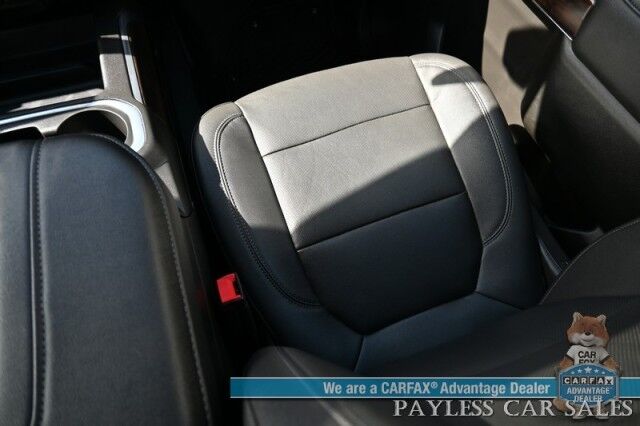 2021 GMC Sierra 1500 SLT Anchorage AK