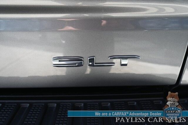2021 GMC Sierra 1500 SLT Anchorage AK