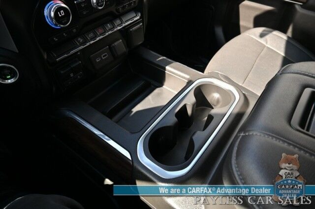 2021 GMC Sierra 1500 SLT Anchorage AK