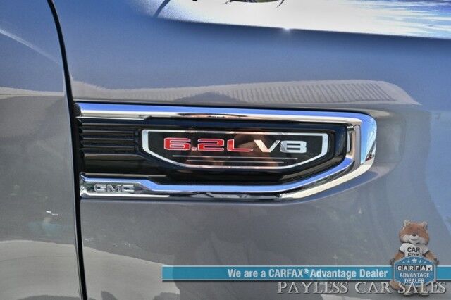 2021 GMC Sierra 1500 SLT Anchorage AK