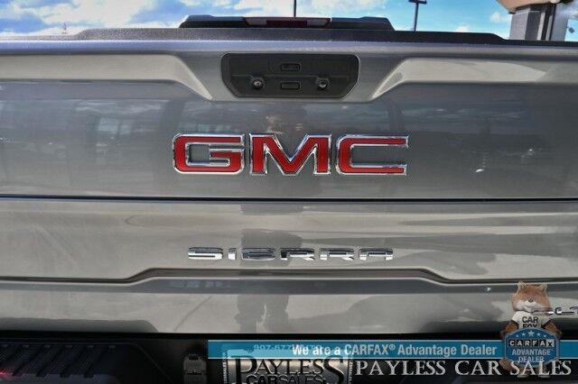 2021 GMC Sierra 1500 SLT Anchorage AK