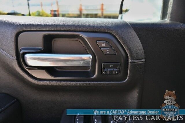 2021 GMC Sierra 1500 SLT Anchorage AK