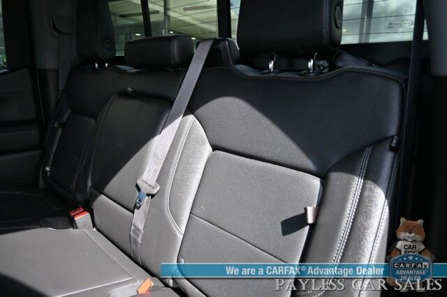 2021 GMC Sierra 1500 SLT Anchorage AK