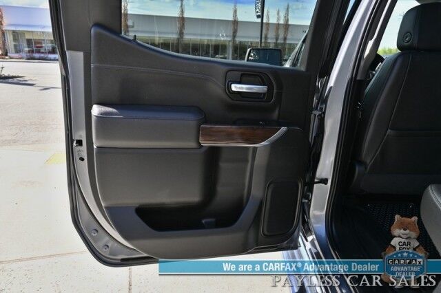 2021 GMC Sierra 1500 SLT Anchorage AK