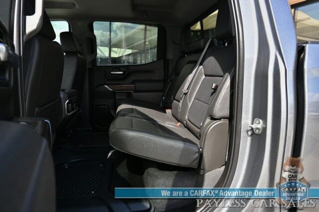 2021 GMC Sierra 1500 SLT Anchorage AK