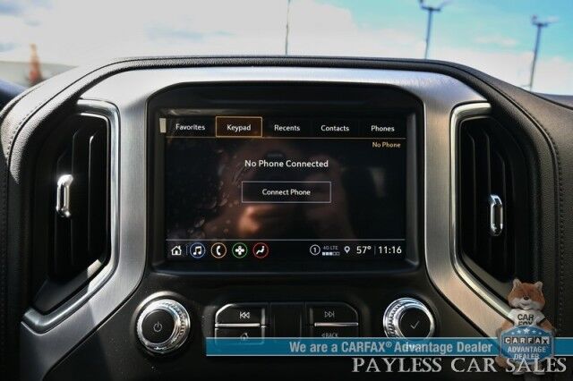 2021 GMC Sierra 1500 SLT Anchorage AK