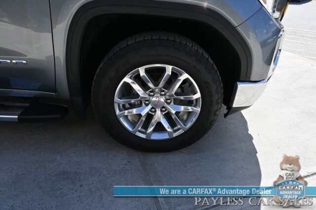 2021 GMC Sierra 1500 SLT Anchorage AK