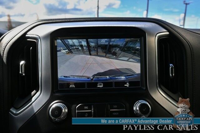 2021 GMC Sierra 1500 SLT Anchorage AK