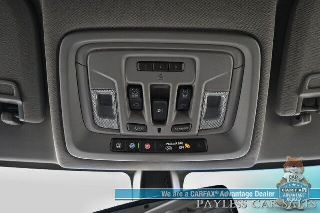 2021 GMC Sierra 1500 SLT Anchorage AK