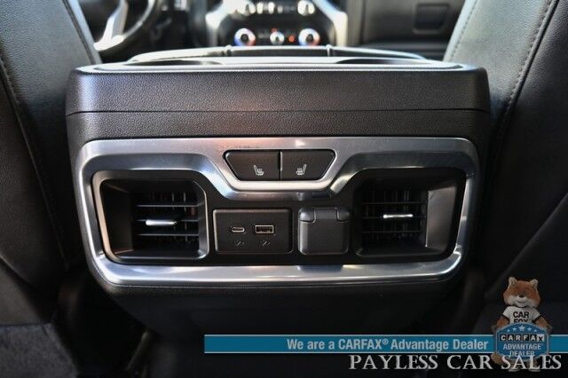 2021 GMC Sierra 1500 SLT Anchorage AK