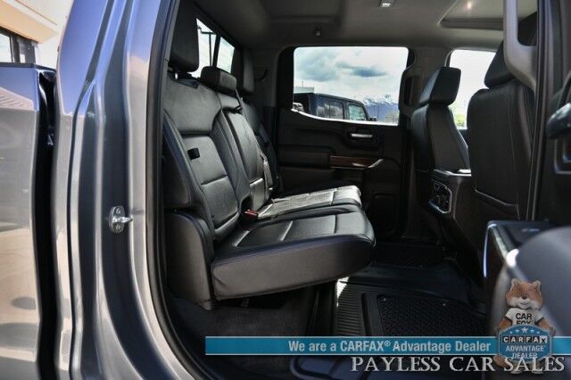 2021 GMC Sierra 1500 SLT Anchorage AK