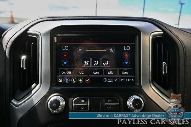 2021 GMC Sierra 1500 SLT Anchorage AK