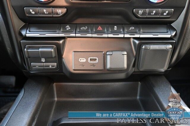 2021 GMC Sierra 1500 SLT Anchorage AK