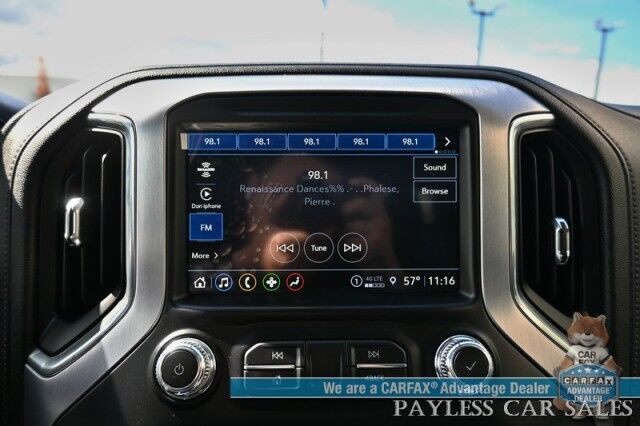 2021 GMC Sierra 1500 SLT Anchorage AK
