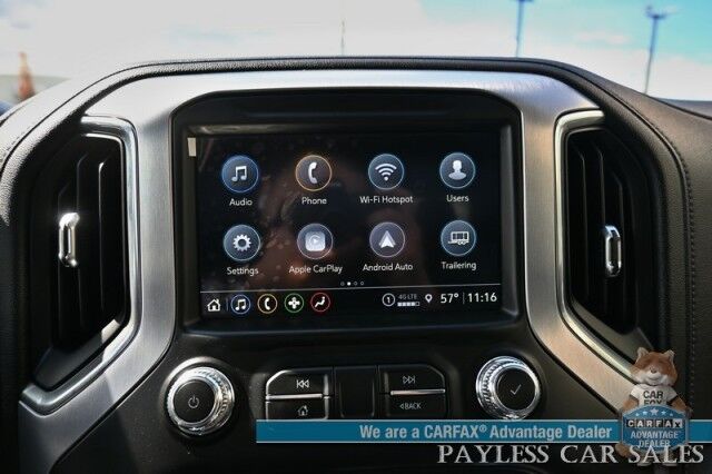 2021 GMC Sierra 1500 SLT Anchorage AK