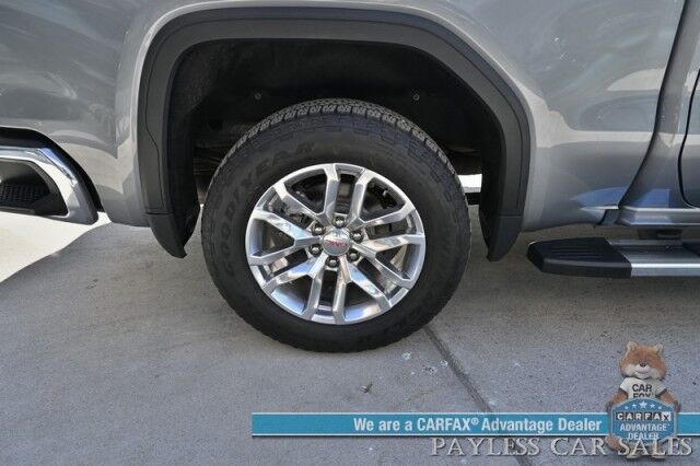 2021 GMC Sierra 1500 SLT Anchorage AK