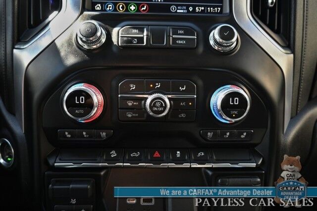 2021 GMC Sierra 1500 SLT Anchorage AK