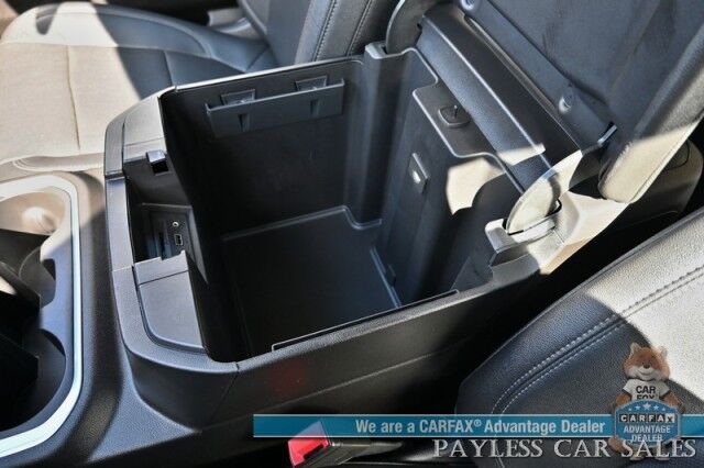 2021 GMC Sierra 1500 SLT Anchorage AK