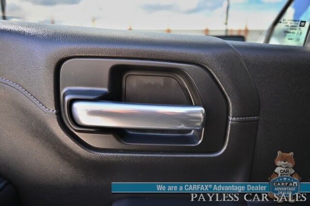 2021 GMC Sierra 1500 SLT Anchorage AK