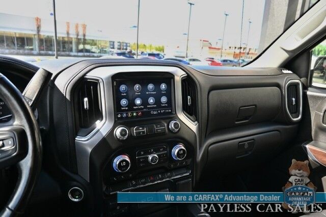 2021 GMC Sierra 1500 SLT Anchorage AK