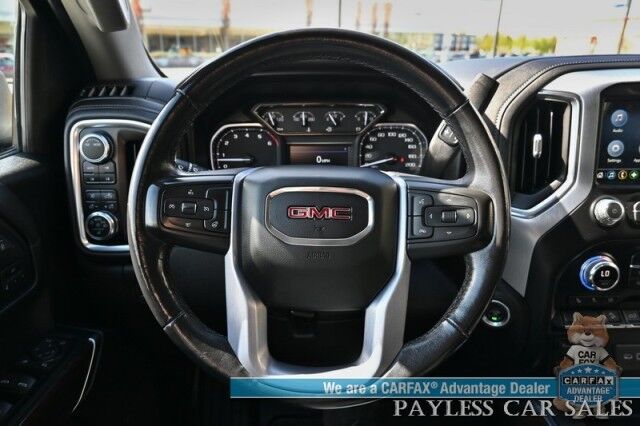2021 GMC Sierra 1500 SLT Anchorage AK