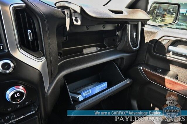 2021 GMC Sierra 1500 SLT Anchorage AK