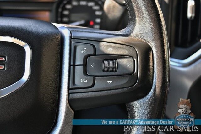 2021 GMC Sierra 1500 SLT Anchorage AK