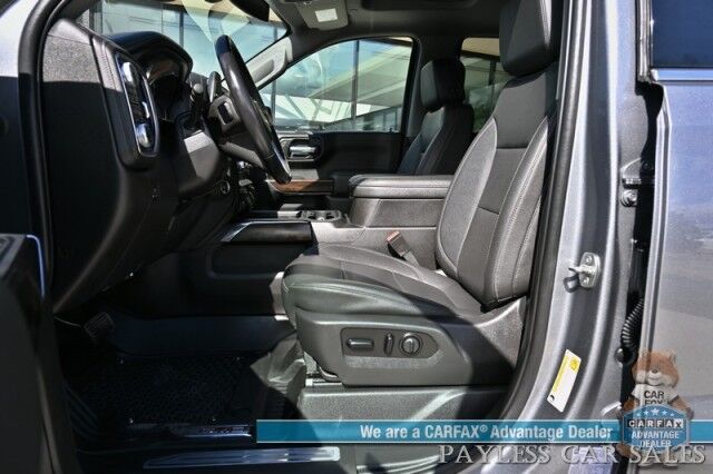 2021 GMC Sierra 1500 SLT Anchorage AK