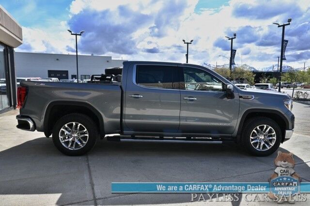 2021 GMC Sierra 1500 SLT Anchorage AK