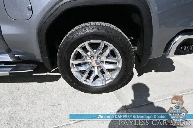 2021 GMC Sierra 1500 SLT Anchorage AK