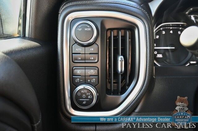 2021 GMC Sierra 1500 SLT Anchorage AK