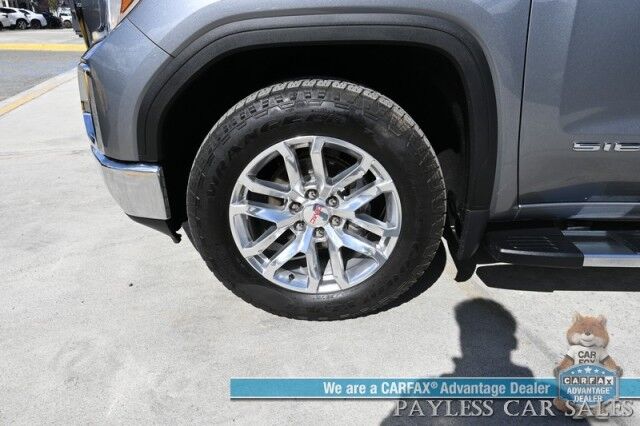 2021 GMC Sierra 1500 SLT Anchorage AK