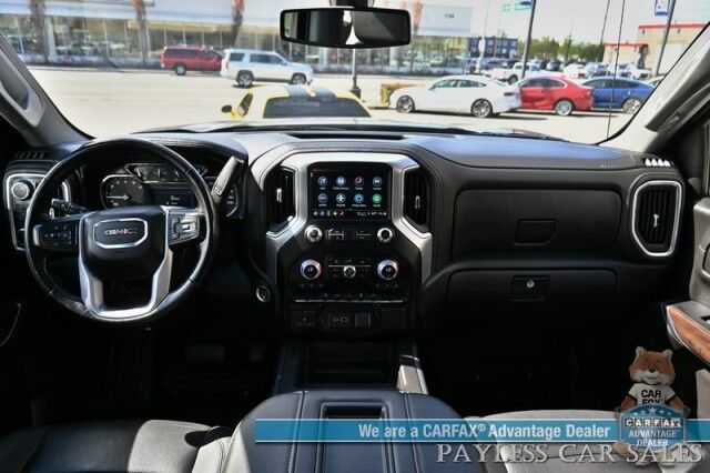 2021 GMC Sierra 1500 SLT Anchorage AK