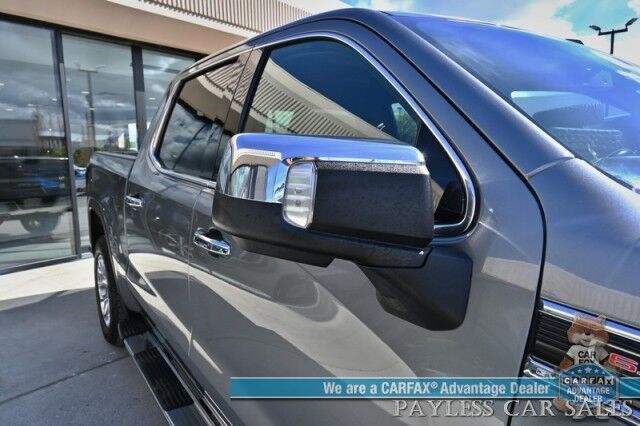 2021 GMC Sierra 1500 SLT Anchorage AK