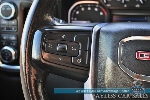 2021 GMC Sierra 1500 SLT Anchorage AK
