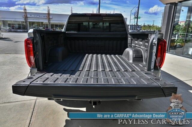 2021 GMC Sierra 1500 SLT Anchorage AK
