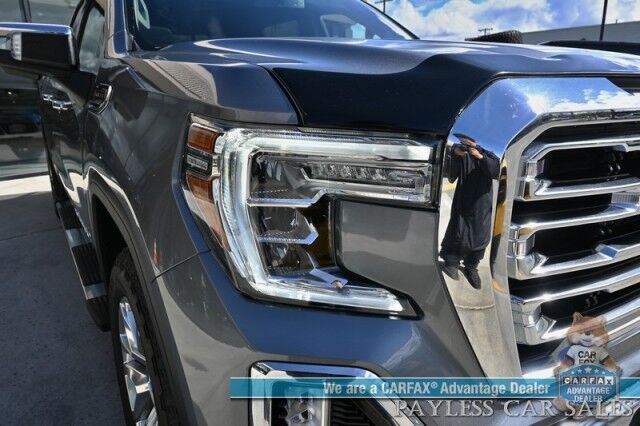 2021 GMC Sierra 1500 SLT Anchorage AK
