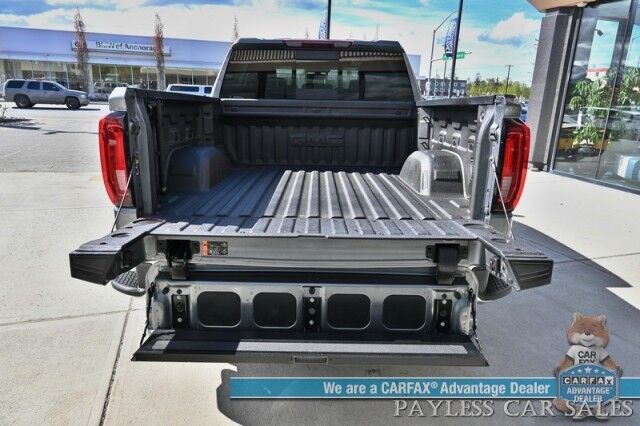 2021 GMC Sierra 1500 SLT Anchorage AK
