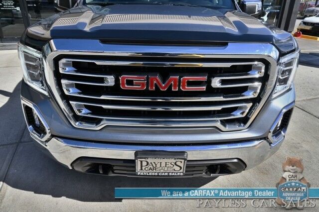 2021 GMC Sierra 1500 SLT Anchorage AK