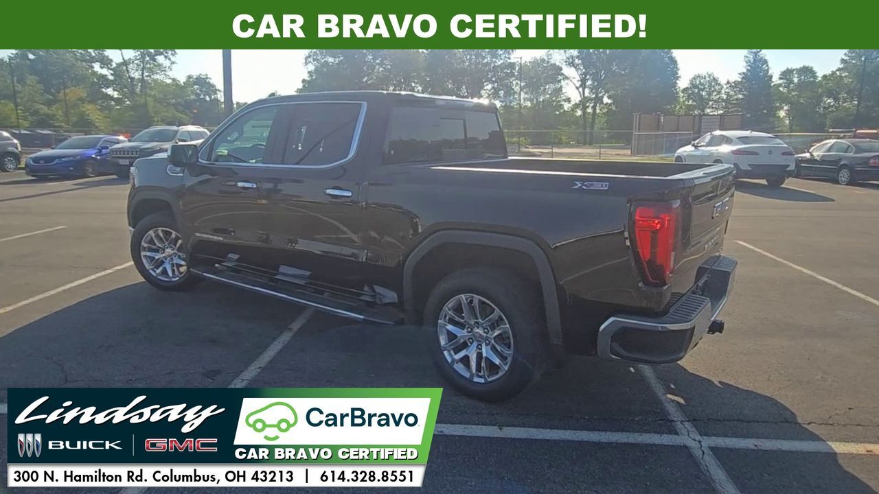 2021 GMC Sierra 1500 SLT Columbus OH