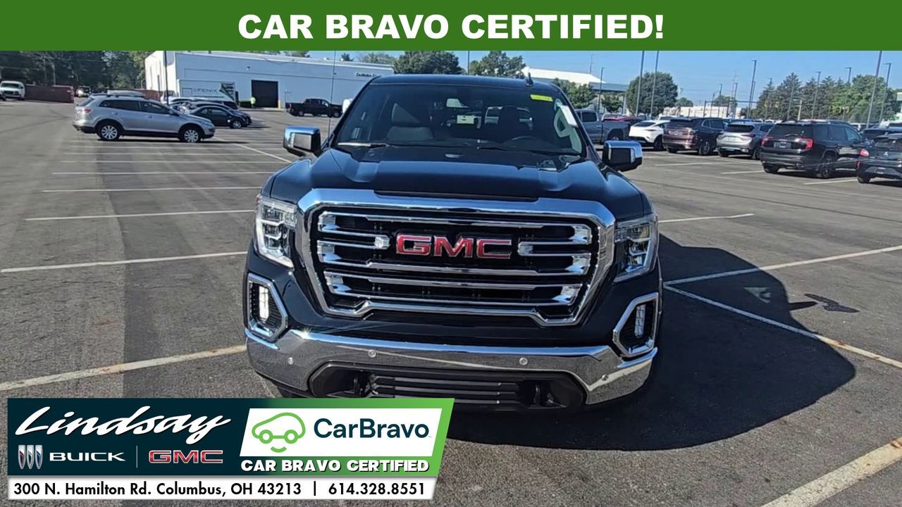 2021 GMC Sierra 1500 SLT Columbus OH