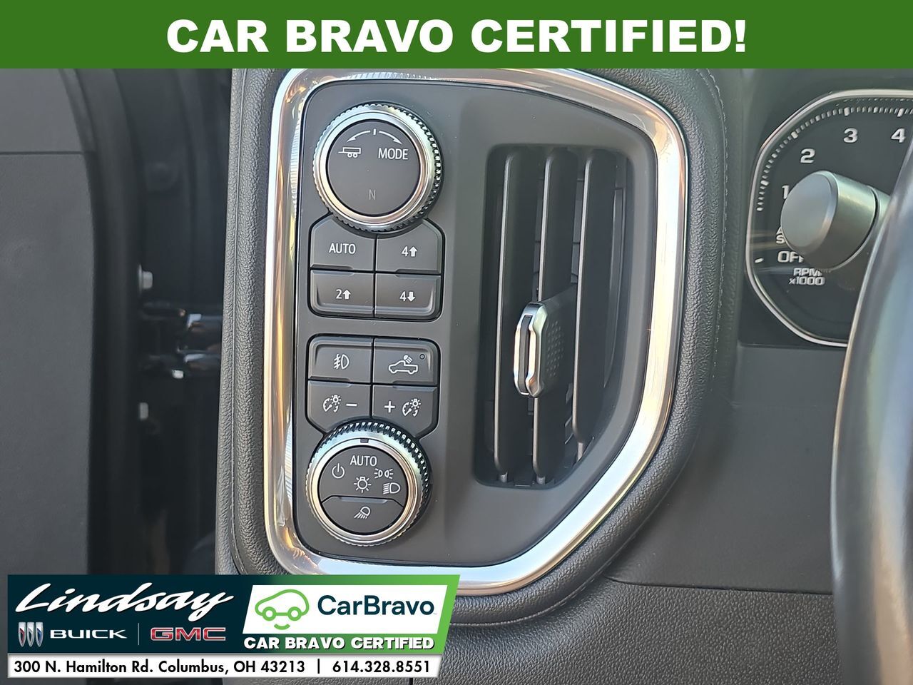 2021 GMC Sierra 1500 SLT Columbus OH