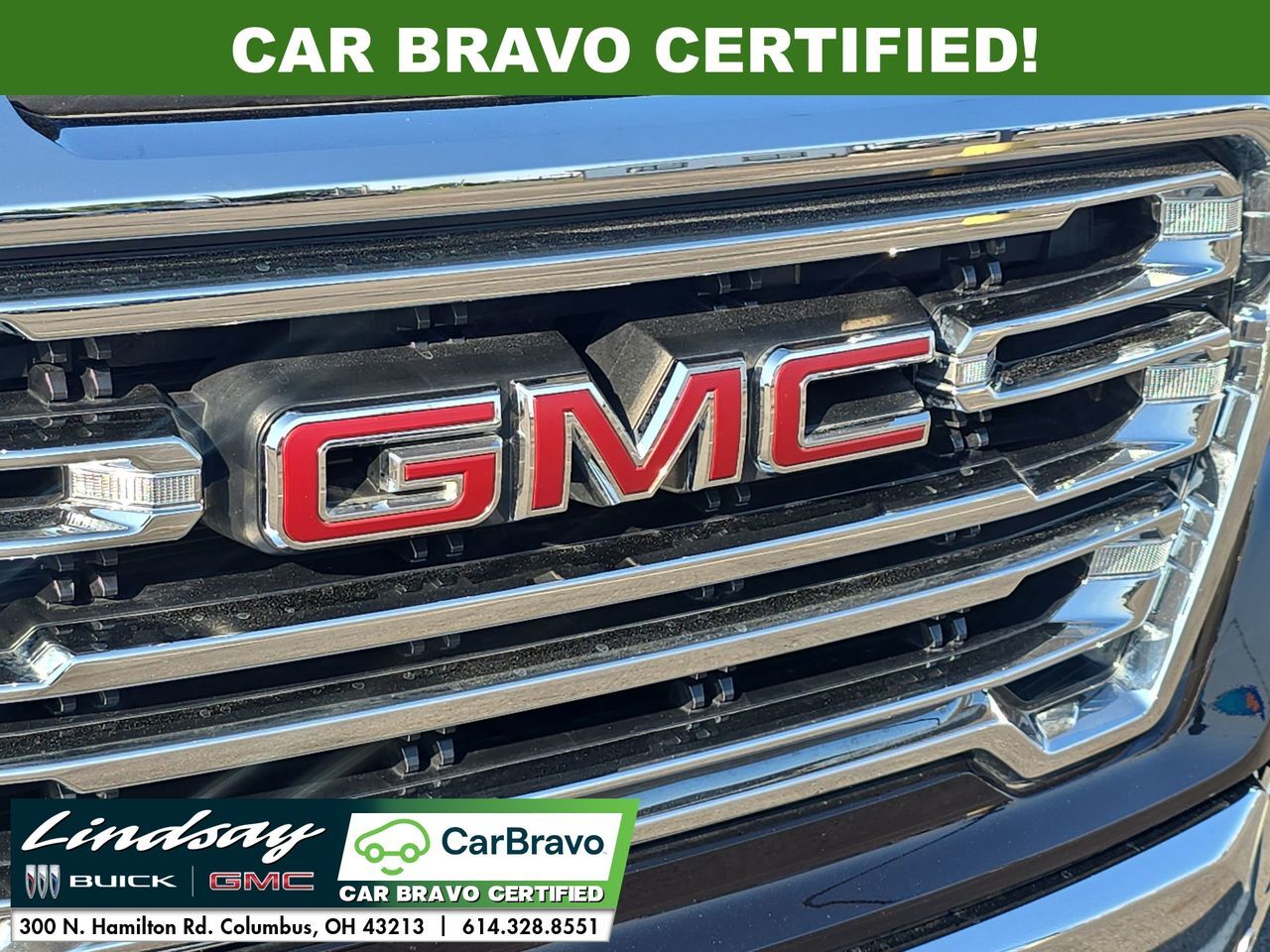 2021 GMC Sierra 1500 SLT Columbus OH