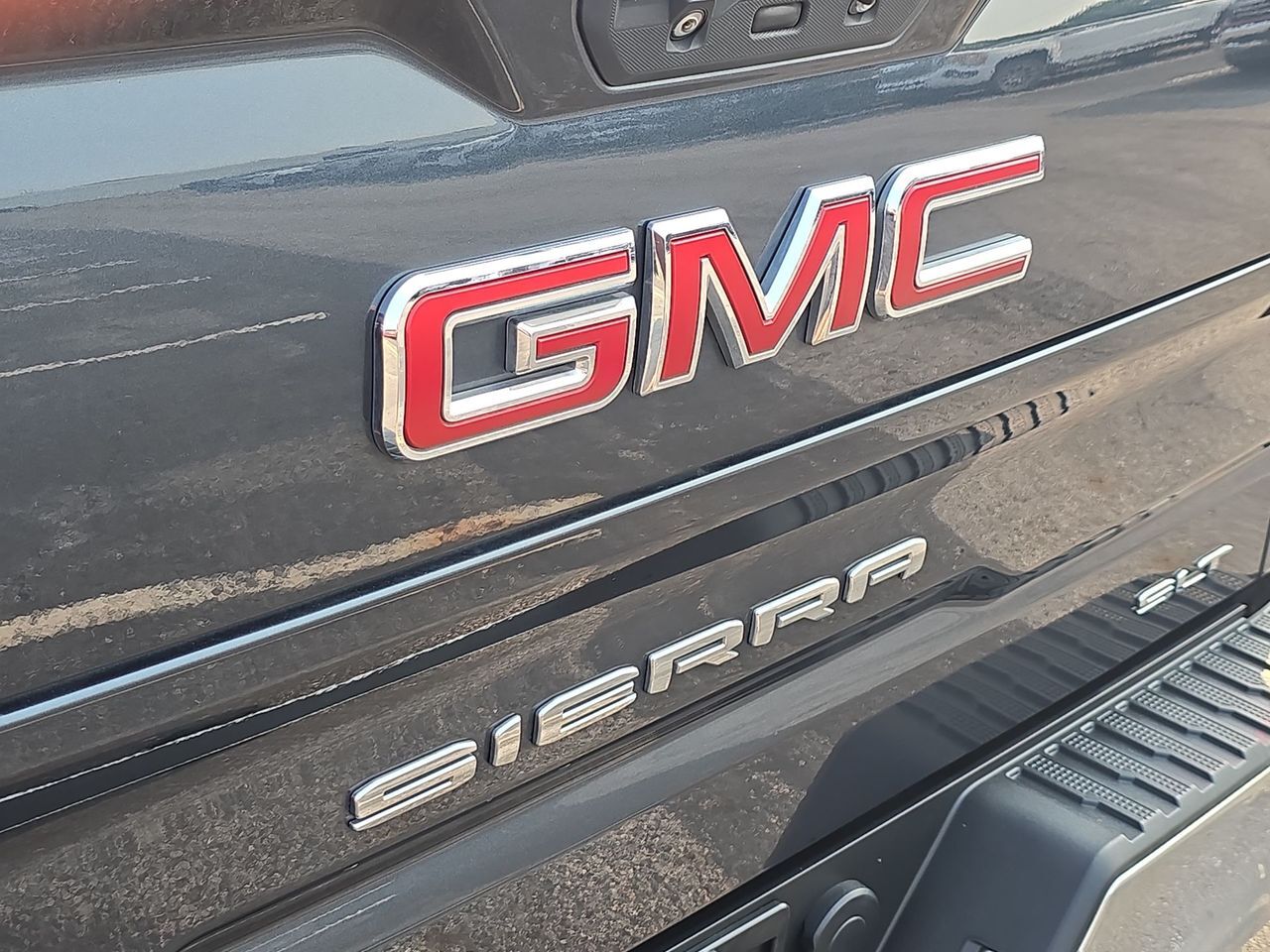2021 GMC Sierra 1500 SLT Columbus OH