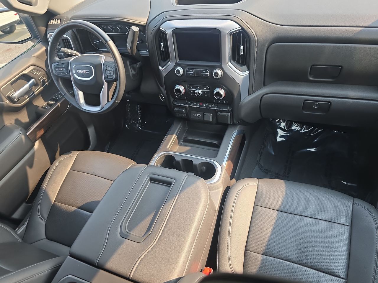 2021 GMC Sierra 1500 SLT Columbus OH